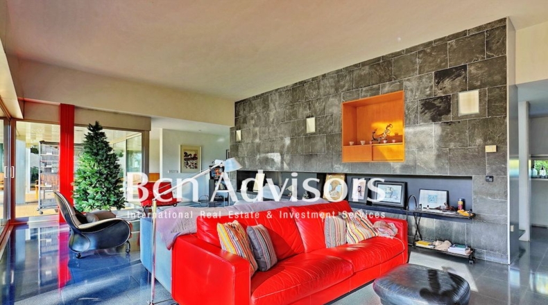 Barcelona - Sant Cugat del Vallès - 5800m2