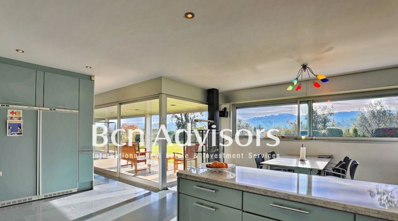 Barcelona - Sant Cugat del Vallès - 5800m2