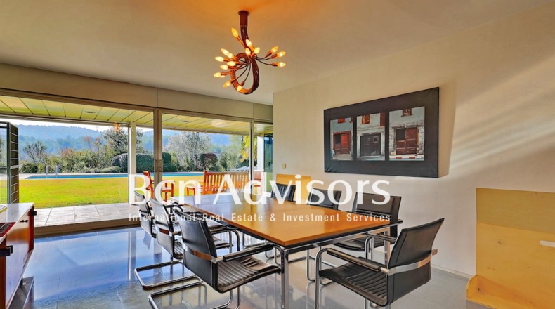Barcelona - Sant Cugat del Vallès - 5800m2