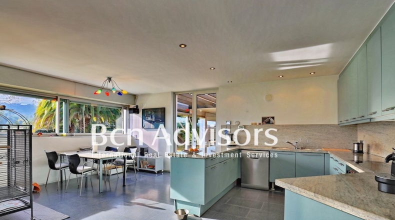 Barcelona - Sant Cugat del Vallès - 5800m2