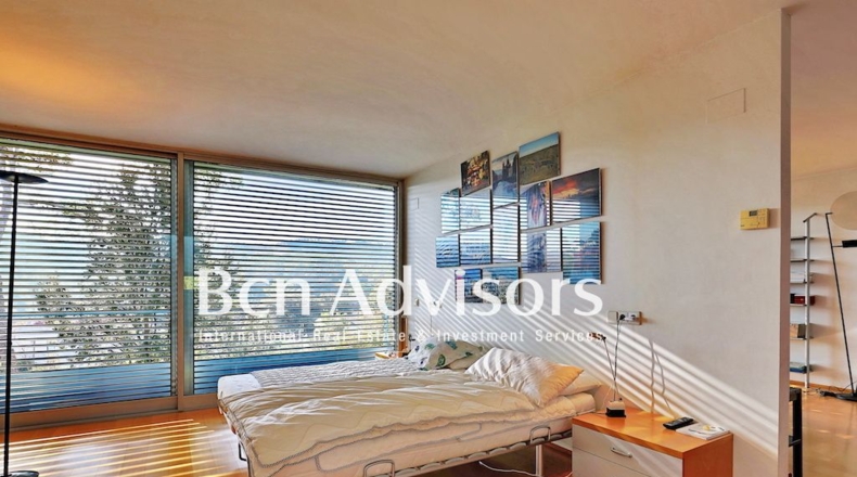 Barcelona - Sant Cugat del Vallès - 5800m2