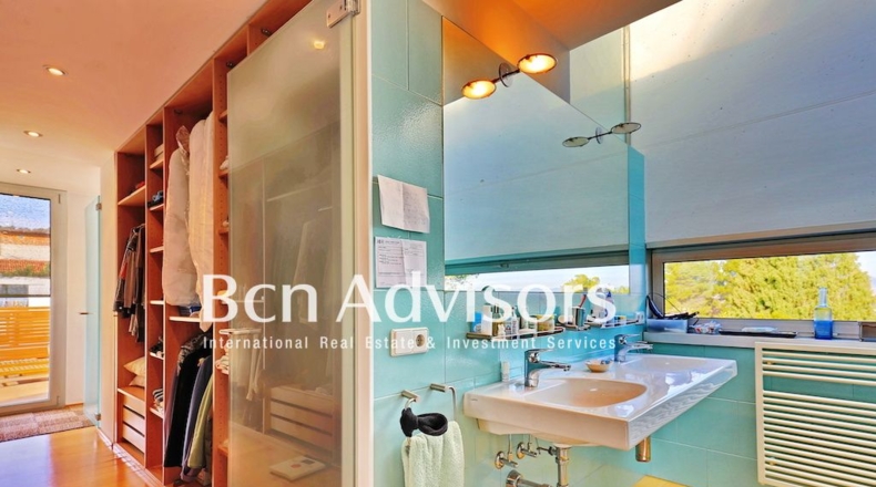 Barcelona - Sant Cugat del Vallès - 5800m2