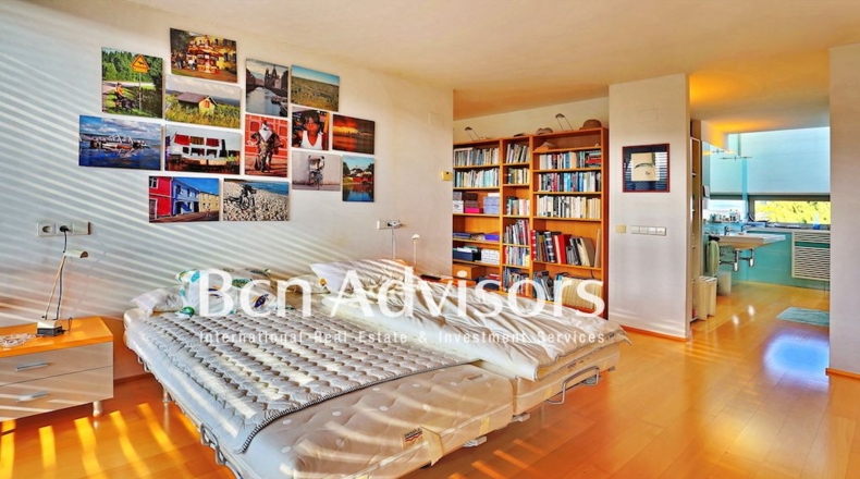 Barcelona - Sant Cugat del Vallès - 5800m2