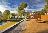Finca rústica en venda a Sant Cugat del Vallès ref.: TR37098 foto