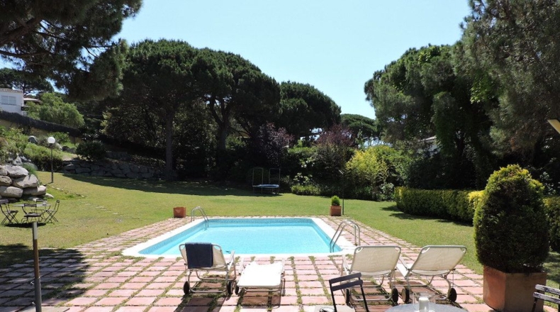 Barcelona - Cabrils - 2000m2