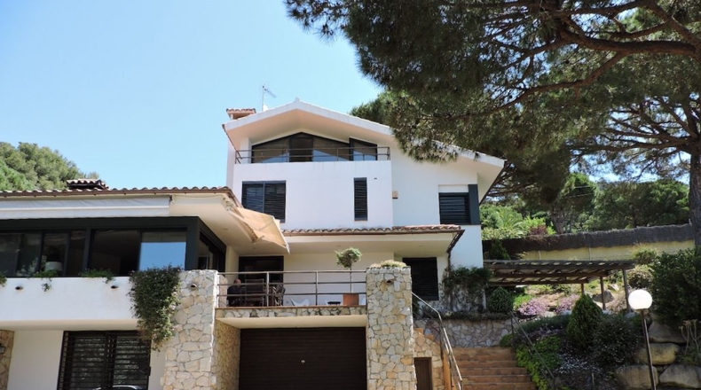 Barcelona - Cabrils - 2000m2