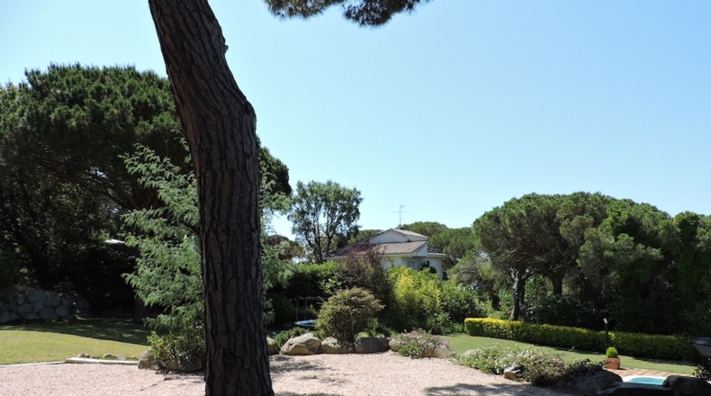 Barcelona - Cabrils - 2000m2