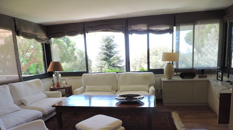 Barcelona - Cabrils - 2000m2