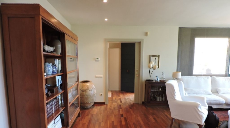 Barcelona - Cabrils - 2000m2