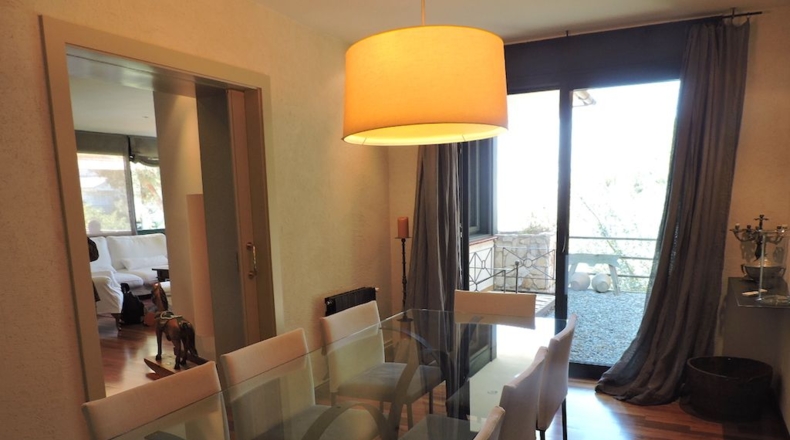 Barcelona - Cabrils - 2000m2