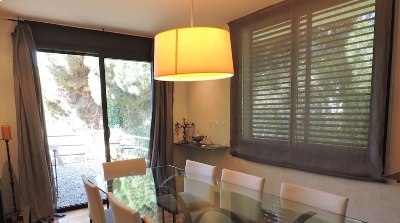 Barcelona - Cabrils - 2000m2