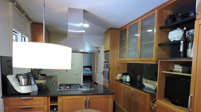 Barcelona - Cabrils - 2000m2