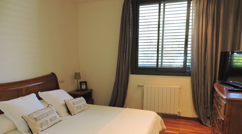 Barcelona - Cabrils - 2000m2