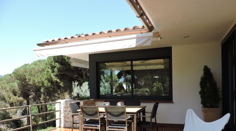 Barcelona - Cabrils - 2000m2