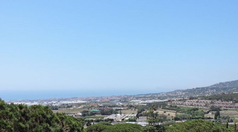 Barcelona - Cabrils - 2000m2