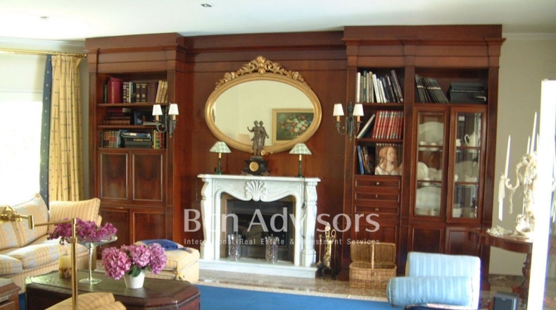 Barcelona - Cabrils - 1100m2