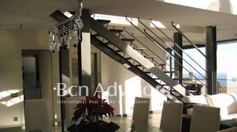 Barcelona - Alella - 500m2