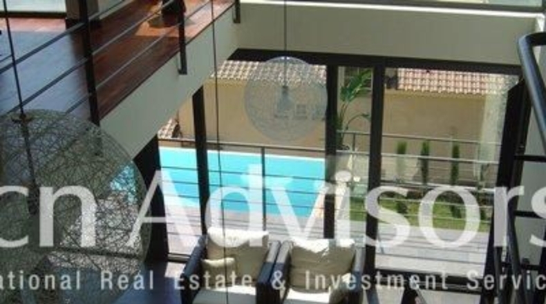 Barcelona - Alella - 500m2