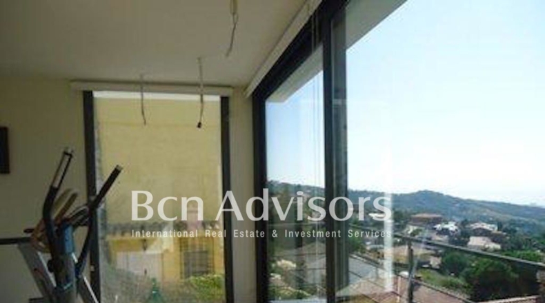Barcelona - Alella - 500m2