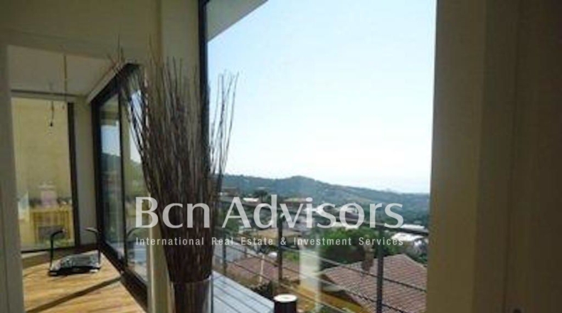 Barcelona - Alella - 500m2