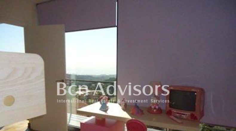 Barcelona - Alella - 500m2