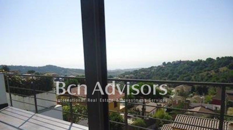 Barcelona - Alella - 500m2