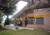 Rural estate for sale in Alella ref: TR14300 photo