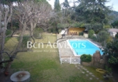 Rural estate for sale in Alella ref: TR14300 photo