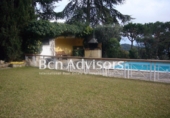 Rural estate for sale in Alella ref: TR14300 photo