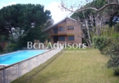 Rural estate for sale in Alella ref: TR14300 photo
