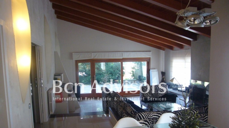 Barcelona - Alella - 2200m2