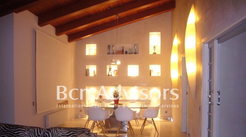 Barcelona - Alella - 2200m2