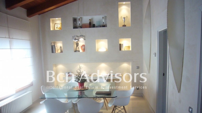 Barcelona - Alella - 2200m2