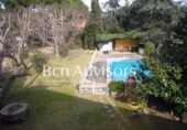 Rural estate for sale in Alella ref: TR14300 photo