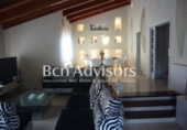 Rural estate for sale in Alella ref: TR14300 photo