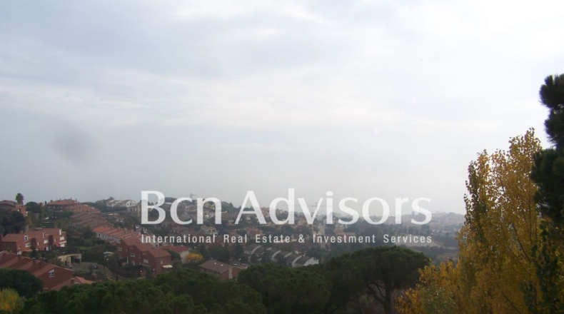 Barcelona - Teià - 1050m2