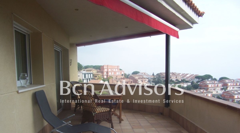 Barcelona - Teià - 1050m2