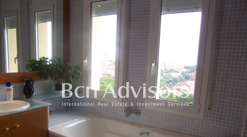 Barcelona - Teià - 1050m2
