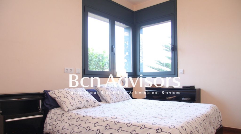 Barcelona - Alella - 500m2