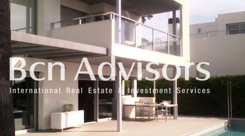 Barcelona - Vilassar de Dalt - 750m2