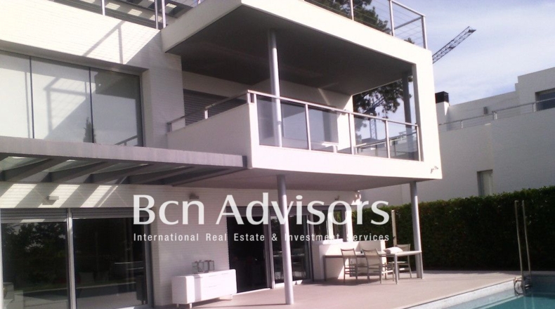 Barcelona - Vilassar de Dalt - 750m2