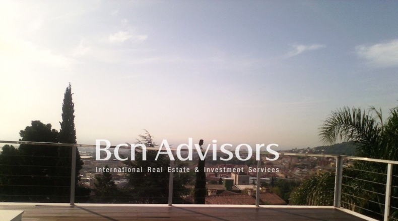 Barcelona - Vilassar de Dalt - 750m2