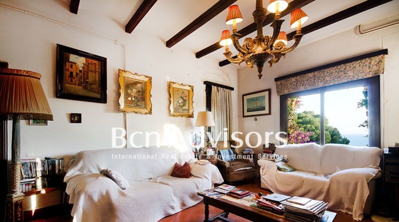 Barcelona - el Masnou - 3000m2