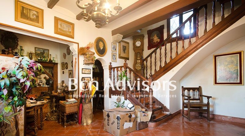 Barcelona - el Masnou - 3000m2