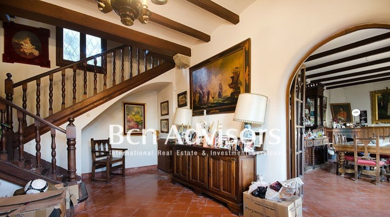 Barcelona - el Masnou - 3000m2