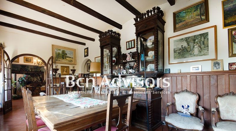 Barcelona - el Masnou - 3000m2