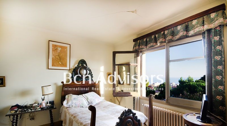 Barcelona - el Masnou - 3000m2