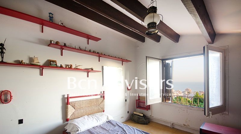 Barcelona - el Masnou - 3000m2