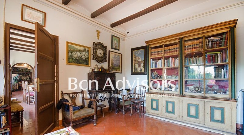 Barcelona - el Masnou - 3000m2