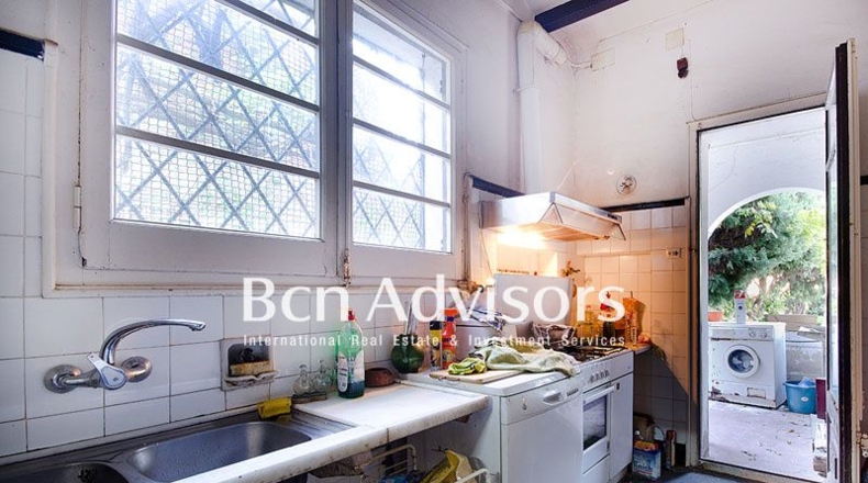 Barcelona - el Masnou - 3000m2